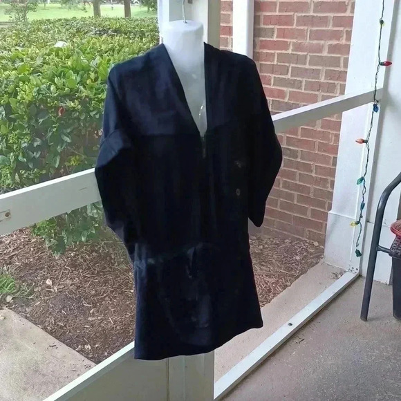 🌹Bebe vest with zippers and pockets🎉 - Picture 12 of 16